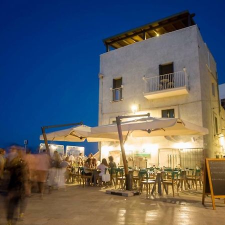 Casa Vacanze Antiche Mura E Poi Monopoli Dış mekan fotoğraf
