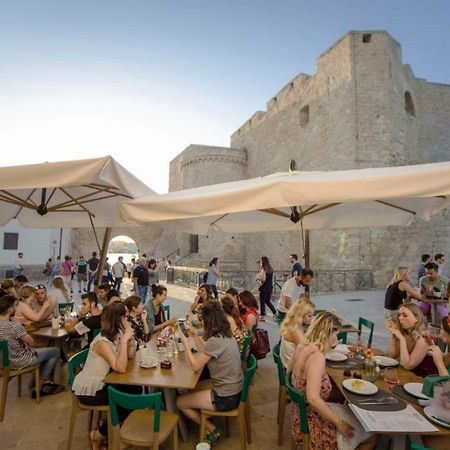 Casa Vacanze Antiche Mura E Poi Monopoli Dış mekan fotoğraf