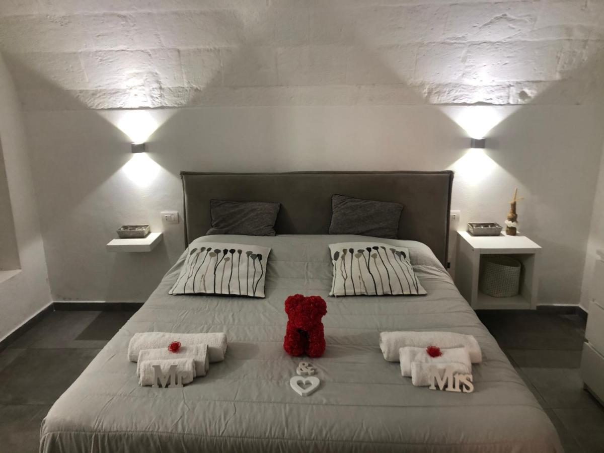 Casa Vacanze Antiche Mura E Poi Monopoli Dış mekan fotoğraf