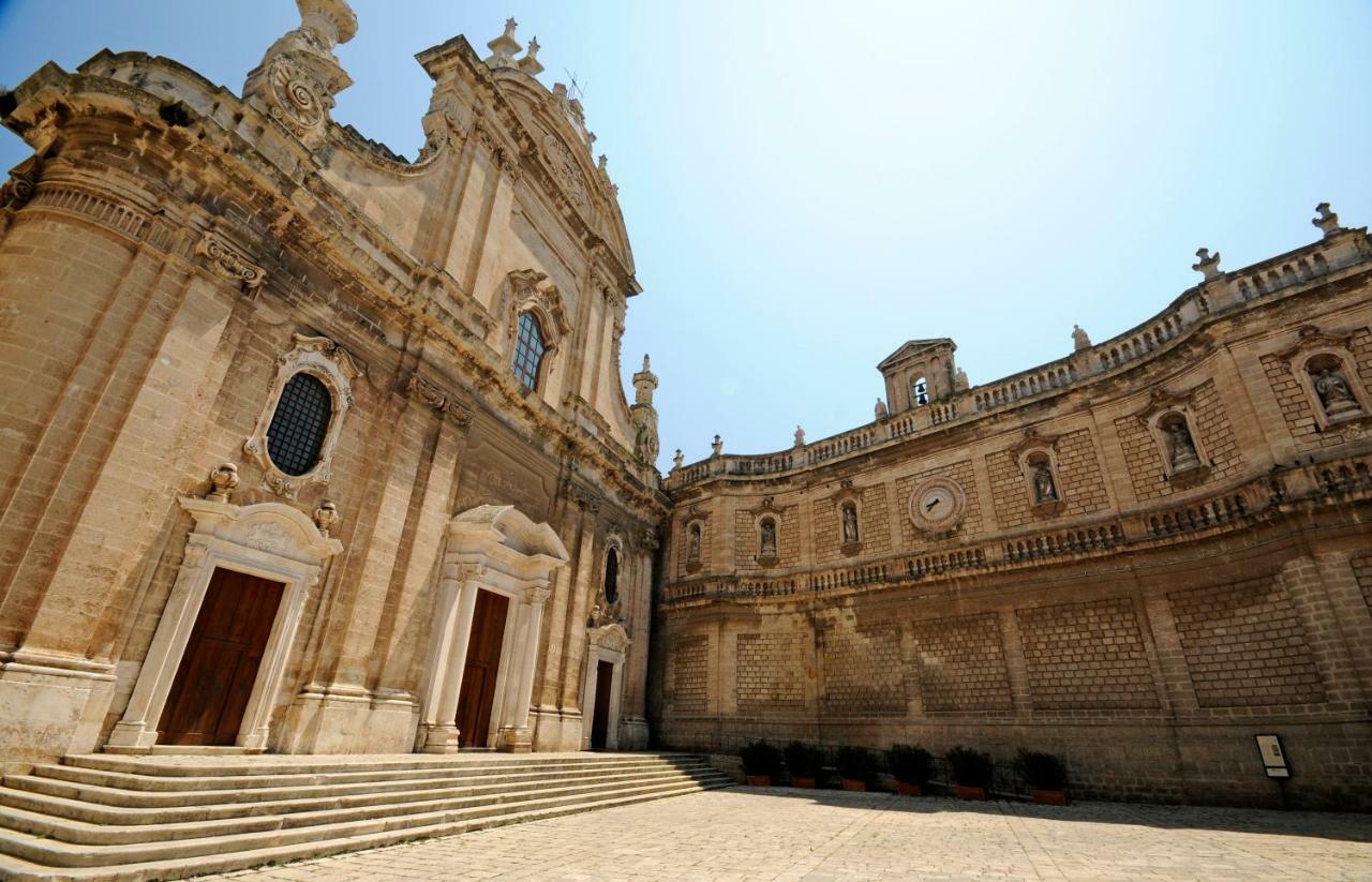 Casa Vacanze Antiche Mura E Poi Monopoli Dış mekan fotoğraf