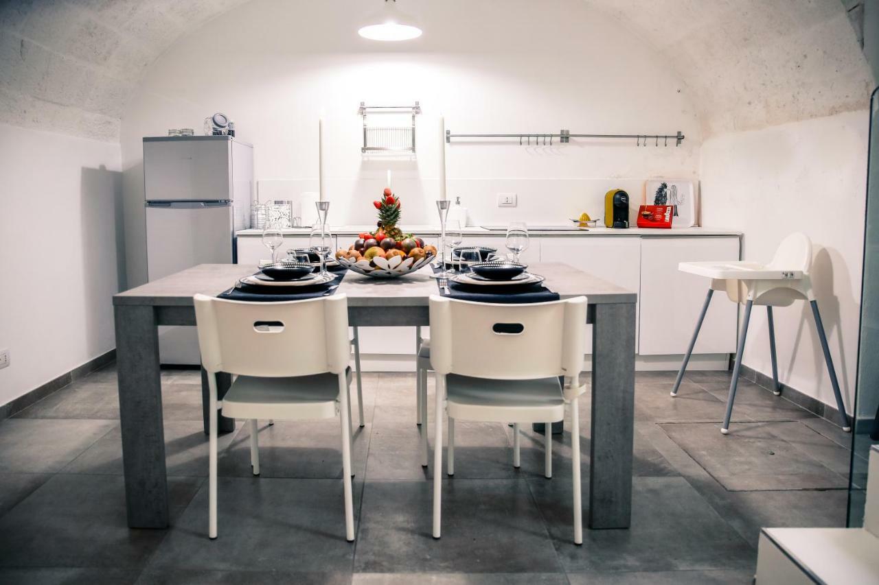 Casa Vacanze Antiche Mura E Poi Monopoli Dış mekan fotoğraf