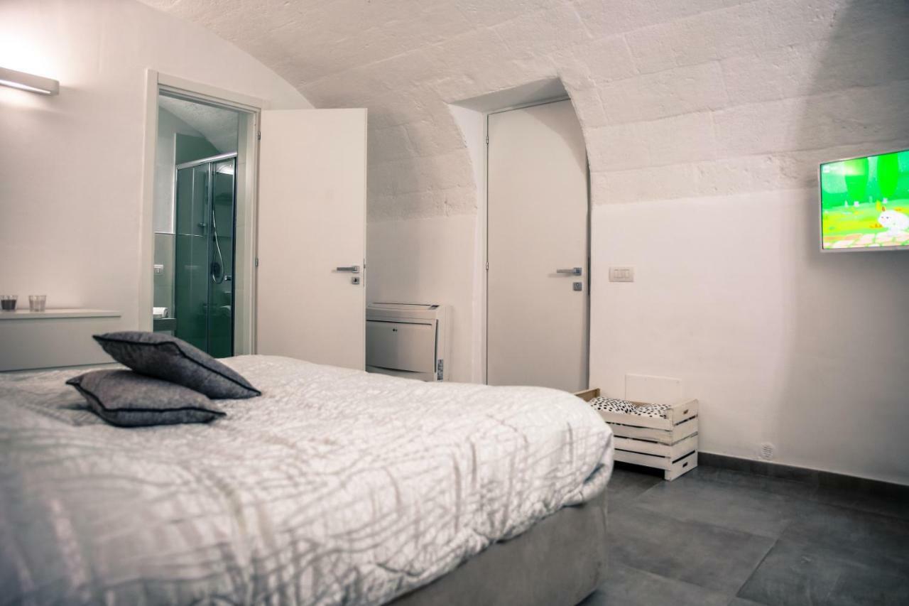 Casa Vacanze Antiche Mura E Poi Monopoli Dış mekan fotoğraf
