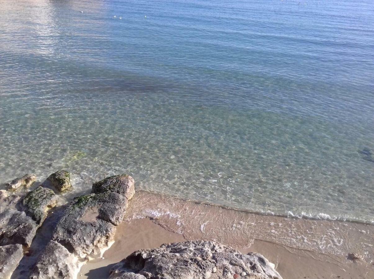 Casa Vacanze Antiche Mura E Poi Monopoli Dış mekan fotoğraf