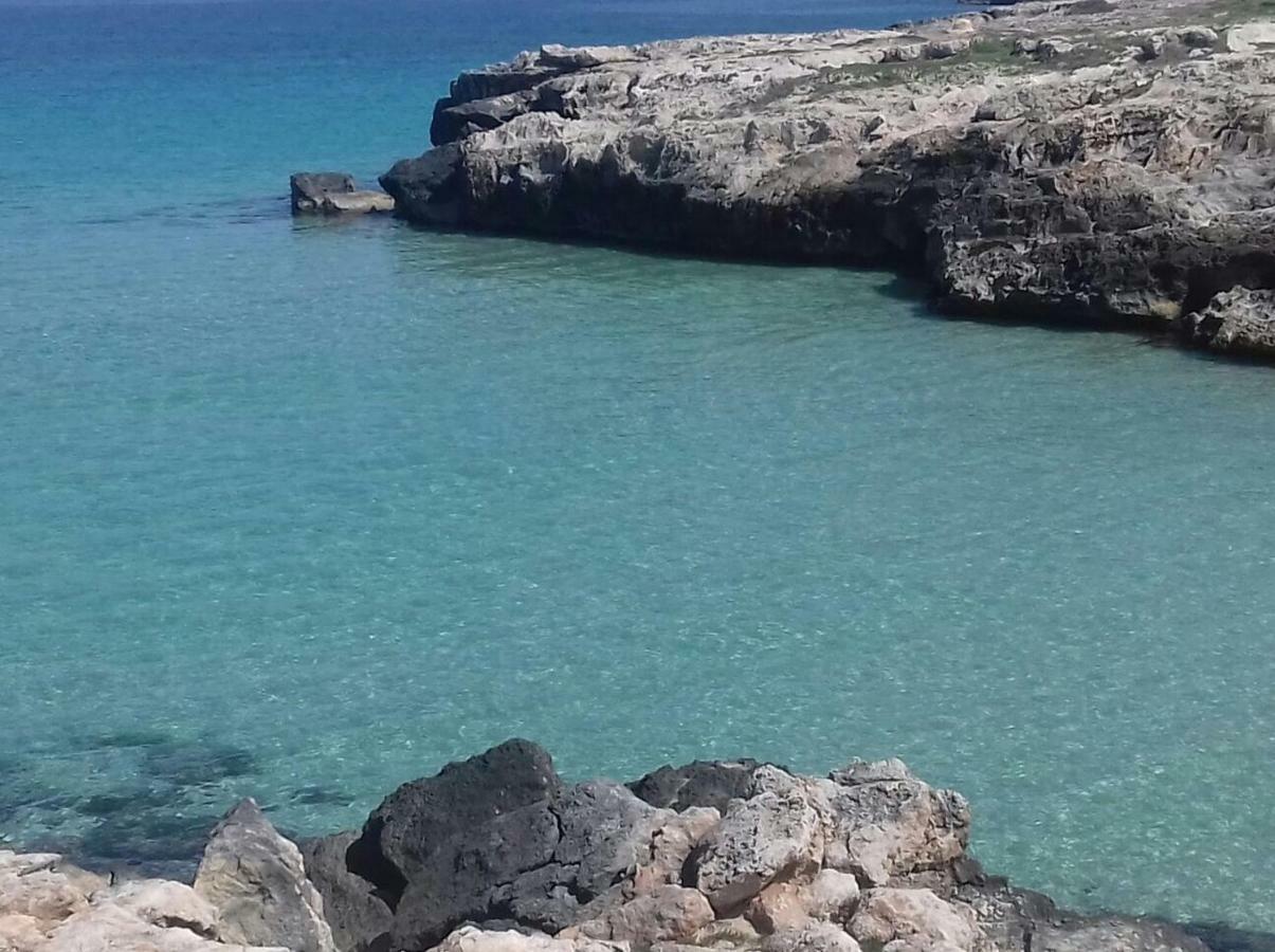 Casa Vacanze Antiche Mura E Poi Monopoli Dış mekan fotoğraf