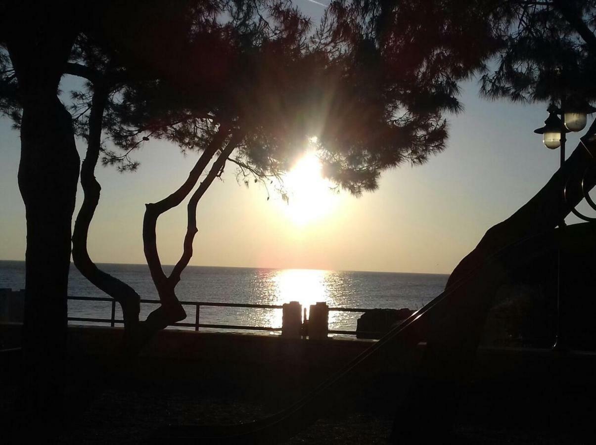 Casa Vacanze Antiche Mura E Poi Monopoli Dış mekan fotoğraf