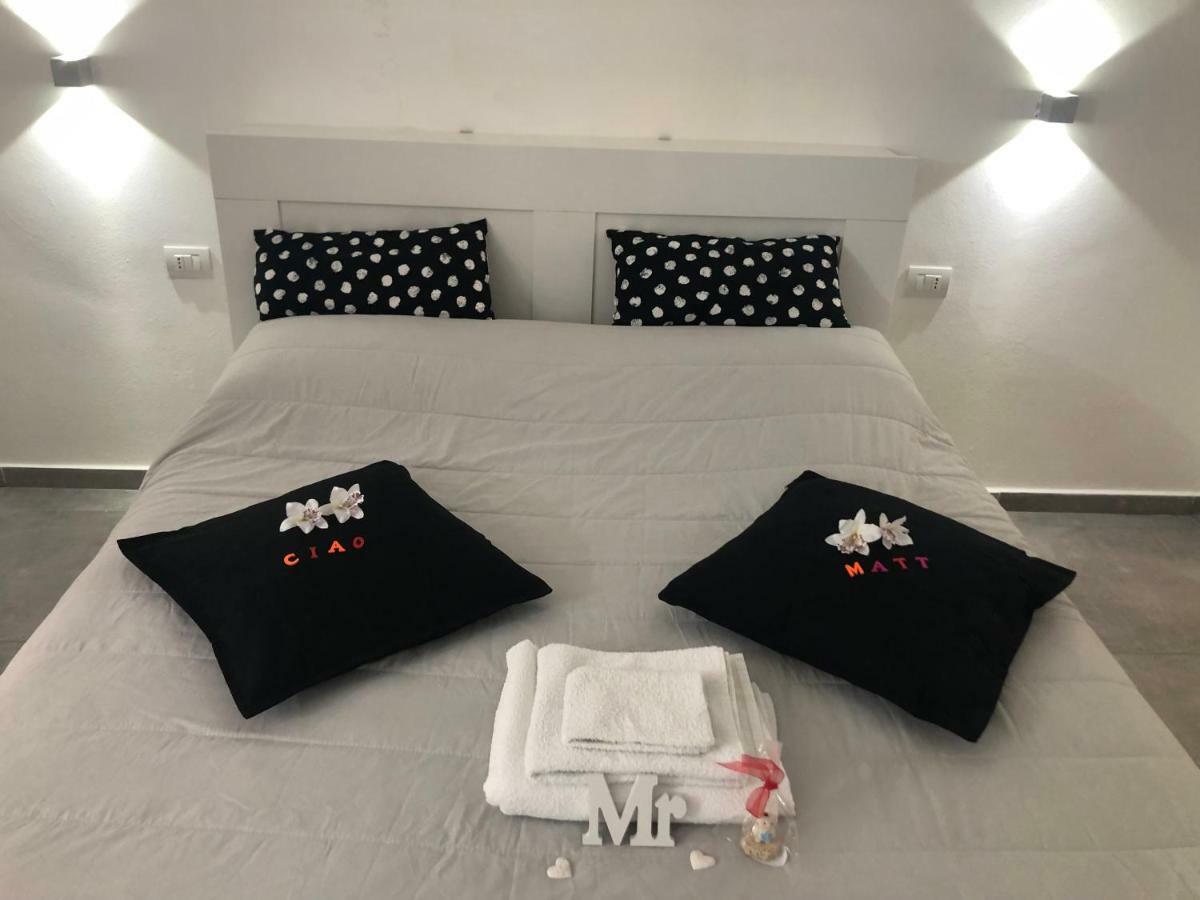 Casa Vacanze Antiche Mura E Poi Monopoli Dış mekan fotoğraf