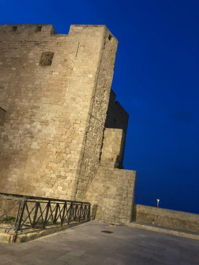 Casa Vacanze Antiche Mura E Poi Monopoli Dış mekan fotoğraf