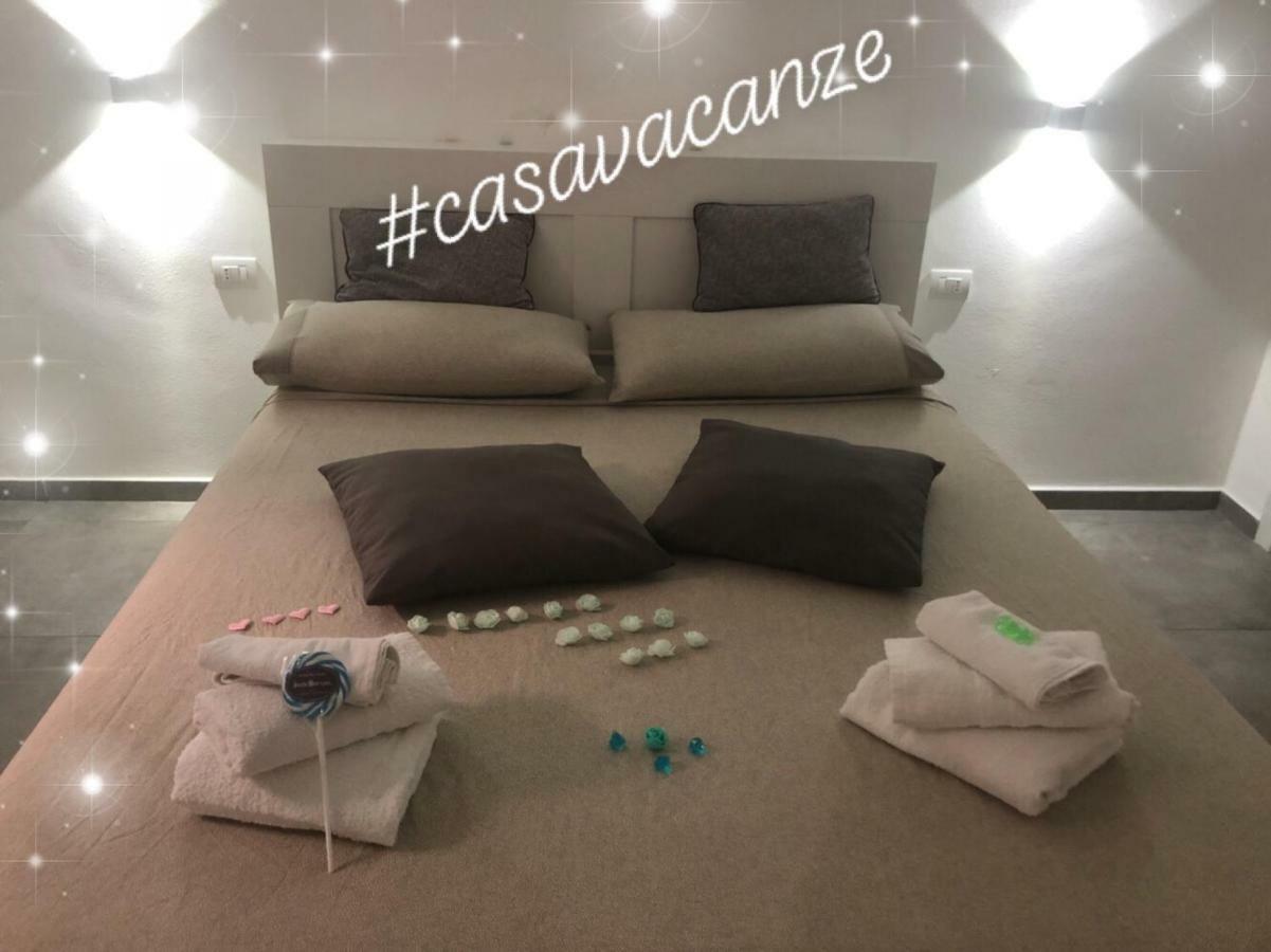 Casa Vacanze Antiche Mura E Poi Monopoli Dış mekan fotoğraf