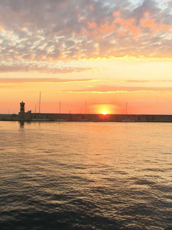 Casa Vacanze Antiche Mura E Poi Monopoli Dış mekan fotoğraf