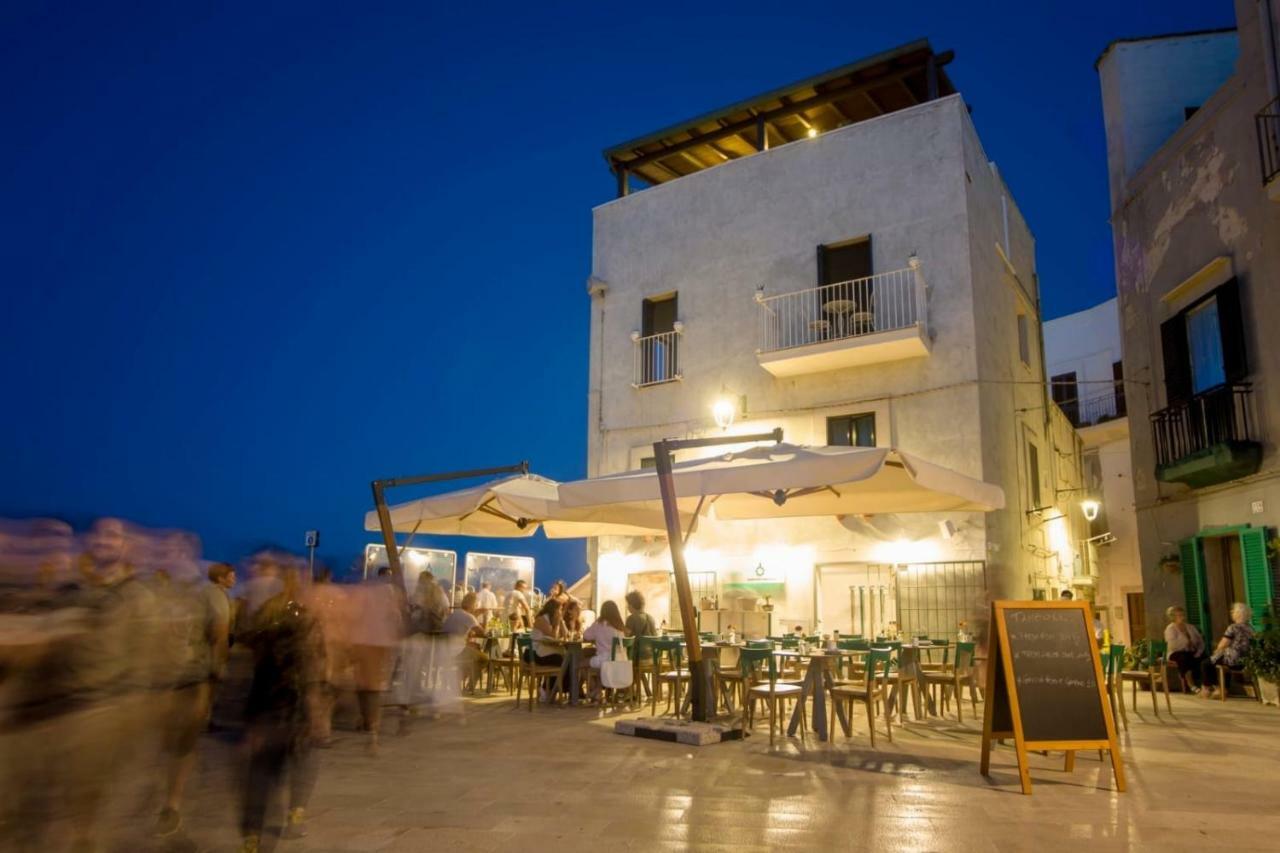 Casa Vacanze Antiche Mura E Poi Monopoli Dış mekan fotoğraf