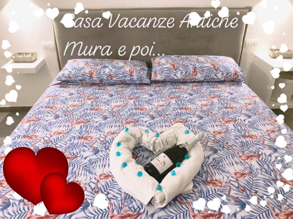 Casa Vacanze Antiche Mura E Poi Monopoli Dış mekan fotoğraf