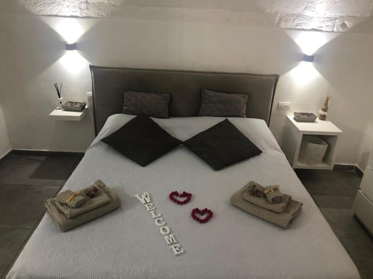 Casa Vacanze Antiche Mura E Poi Monopoli Dış mekan fotoğraf
